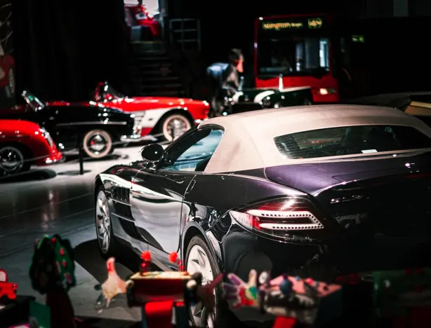 Riobet Kazino Android/iOS programa